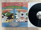 Michael Hurley Long Journey Vinyl LP Rounder Records 3011 1976 1st press N/MINT