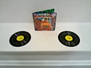 DR. DOOOM (KOOL KEITH DR. OCTAGON ULTRAMAGNETIC) FIRST COME FIRST SERVED 1999 LP