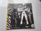 Big Audio Dynamite This Is Big Audio Dynamite 1985 Brazilian Vinyl LP EX