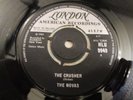 The Novas The Crusher 7