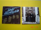 2 Beatles LPs: Complete Silver Beatles, AR 2452 (NM) & Hey Jude C1-90442 (NM)