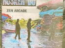 Hüsker Dü Zen Arcade Double LP Vinyl SST Records SST 027 1984