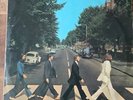 THE BEATLES - Abbey Road - YEX 749-2/ 750-1