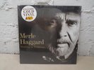 Merle Haggard Working In Tennessee Ltd Edt Cracker Barrel Gold Vinyl NEW