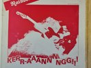 RITCHIE BLACKMORE'S RAINBOW  KERRRANNNG RARE LIVE 1LP 1978 ( DEEP PURPLE)