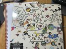 Led Zeppelin III Remastered 180g Vinyl LP New Sealed