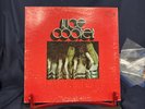 Alice Cooper Easy Action Vinyl Lp 1970 Straight/WB Gatefold WS 1845