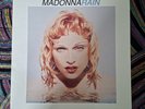 Madonna – Rain/Fever (Edit #1, #2) Vinyl 12