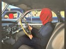 The Mars Volta - Frances The Mute - 3xLP Vinyl - Tri-Fold Sleeve US 1st Pressing