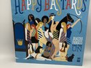 Andy Frasco & The U.N. - Happy Bastards (Very Good Plus (VG+)) Rock (LP, Album,