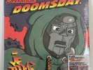 MF DOOM Operation: Doomsday (original cover) 2x LP New Vinyl Record M/M
