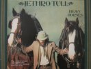 Jethro Tull - Heavy Horses - (CHR 1175)- (LP, Album)