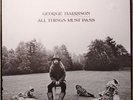 George Harrison - All Things Must Pass - (STCH 639)- (3xLP, Album + Box)