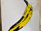 Velvet Underground and Nico 1980s UK Polydor vinyl