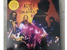Alice in Chains MTV Unplugged 2010 Columbia 2x12
