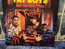 Rare Fat Boys - Are You Ready For Freddy 7