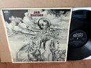 JAM FACTORY -SITTIN' IN THE TRAP Date '69 SA LP US 60s PSYCH FUNK PROG ROCK rare