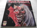 IRON MAIDEN   PURGATORY/ MAIDEN JAPAN ** 1990 UK EMI 2 x 12