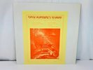 RICHIE BLACKMORE'S RAINBOW Guitar vanguard LP Live in Japan 76