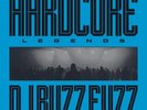 DJ Buzz Fuzz Hardcore Legends (Vinyl) 12