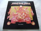 BLACK SABBATH   SABBATH BLOODY SABBATH ** 70's UK Reissue WWA LP