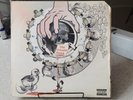 DJ Shadow / The Private Press 12