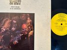 SPIRIT Twelve Dreams Of Dr. Sardonicus '70 EPIC Gatefold 1A Tested VG+/EX