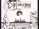 NWOBHM Blitzkrieg Buried Alive 7