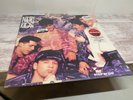 New Kids On The Block  Step By Step White Opaque Mariah Carey Here For It Vinyl