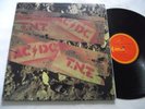 AC/DC   T.N.T. ** 1975 (N.Z.) New Zealand ALBERT PRODUCTIONS LP GATEFOLD VARIANT
