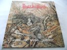 HELLBASTARD   HEADING FOR INTERNAL DARKNESS ** 1988 UK MEANTIME LP w/ INSERT.
