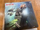Ben Folds Five Sound Of The Life Of The Mind 2xLP Vinyl Etched Side Poster