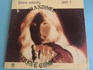 Phantom Phantom’s Divine Comedy LP Psych; Hard Rock