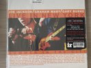 Summer in the City: Live in New York by Jackson, Joe (Record, 2017)