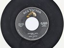 Janis Martin - Cracker Jack / Good Love 47-7184, 1st Rockaway pressing, US, 1958