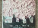 Melanie Martinez “Dollhouse” EP Vinyl Split Color Pink/Blue RARE LIMITED