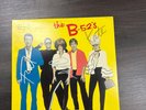 B-52's by B-52's (Record, 2015) Yellow Vinyl Autographed