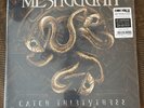 2026 RSD Meshuggah Catch Thirtythree SEALED NEW LP VINYL ONLY 2000 Issued