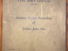 SMT GUILD GOLDEN RECORDINGS OF Fr.  JOHN DOE 5 LP BOXSet ALCOHOLICS ANONYMOUS AA