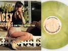 KACEY MUSGRAVES 'SAME TRAILER DIFFERENT PARK' VINYL ME PLEASE 180g GREEN LP NEW