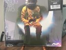 Angels And Airwaves Love Part 2 Grape Vinyl LP New Sealed