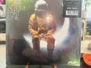 ANGELS AND AIRWAVES Love Part One LP Olive Green vinyl NEW SEALED