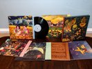 Mellon Collie and the Infinite Sadness vinyl record box set Smashing Pumpkins
