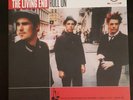 The Living End Roll On Music On Vinyl Limited Red Vinyl