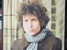 Bob Dylan - Blonde on Blonde vinyl MFSL