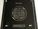Kraftwerk - Radio-Activity LP Vinyl Record - E-ST 11457 VG+/EX