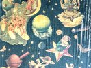 THE SMASHING PUMPKINS - MELLON COLLIE & THE INFINITE SADNESS - 4 LP  