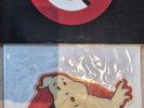 Ghostbusters - Picture Disc + Original Soundtrack LP Album Vinyl Record 1984