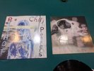 Red Hot Chili Peppers By The Way 2LP vinyl Set Rare First Press KPG Mastered