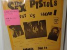 Sex Pistols First US Show  12